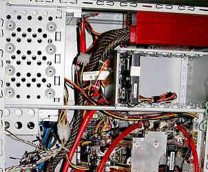 Gainward prepares new PCI-E kits for CeBIT 2005
