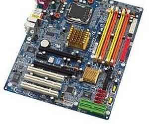 Gigabyte GA-8I915P-SLI officially announced