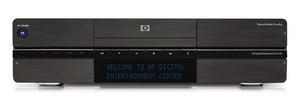По следам CES 2005: Digital Entertainment Center ПК Hewlett-Packard z552 и z555
