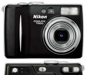 Nikon представляет Coolpix 7900, 7600, 5900, 5600 и 4600