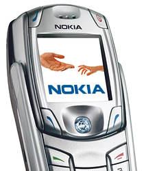 Nokia 6822: очередной GSM-телефон Nokia с QWERTY-клавиатурой