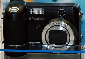 Polaroid x530: наконец-то!