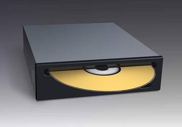 В ожидании CeBIT 2005: Plextor PX-716AL и Design Platform