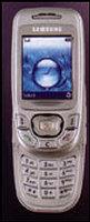 SGH-P777, Thor и Javelin: новые телефоны Samsung на CES 2005