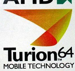 Turion 64: heat emission is the key