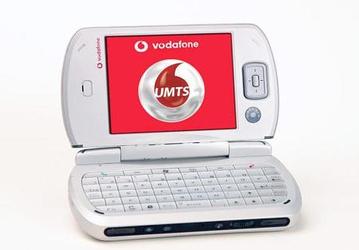 VPA IV и VPA Compact: новые коммуникаторы Vodafone на Windows Mobile