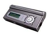 AS820: новый MP3-проигрыватель Apacer