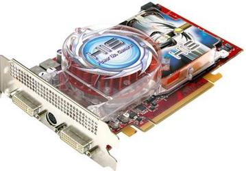 HIS introduces X850XT Platinum Edition DUAL DVI-I, VIVO Editon and X850XT DUAL DVI-I, VIVO Editon graphics cards