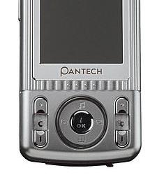 PG 3000 и GF 500: два новых телефона Pantech
