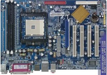 Photo of the day: K8 Ultra-U Pro and PX925XE Pro-R motherboards in our lab