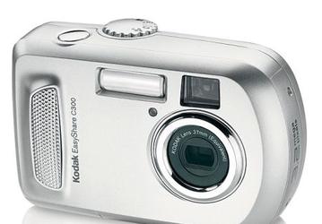 PMA 2005: новые цифровые фотокамеры от Kodak