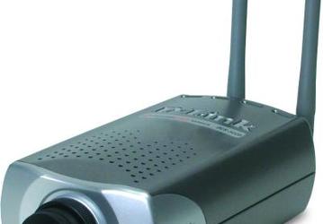 D-Link: новые интернет-камеры с возможностью двусторонней передачи голоса