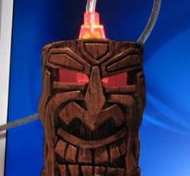TikiMac: &laquo;Big Tiki&raquo; USB-драйв