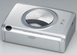Canon: новый фотопринтер SELPHY CP600