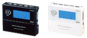 Hitachi: первый MP3-плеер HMP-1