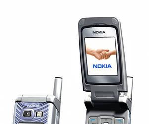 2115i, 3155 и 6155: три новых CDMA-телефона Nokia