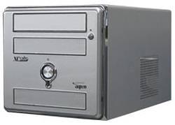 AOpen to launch the low-cost XC Cube EZ661L SILVER SFF