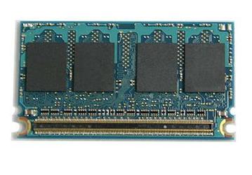 Adtec MicroDIMM: DDR2-533 MHz for your notebook