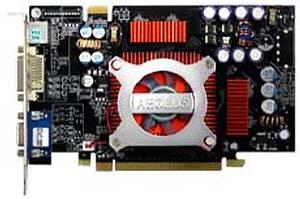 AOpen unveils Aeolus PCX6600GT-DVH128 PCI-E graphics card on GF6600 GT