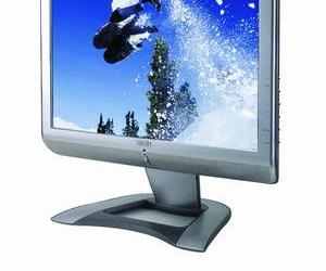 Aristo PM17TS: новый 17-дюймовый монитор ASUS