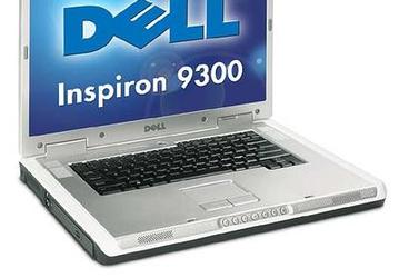 Inspiron 9300 и 2200: новые ноутбуки Dell к 8 марта