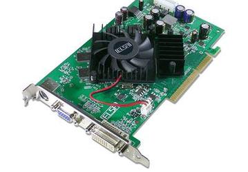 ELSA sells GeForce 6600 based GLADIAC 743 AGP 256MB graphics cards