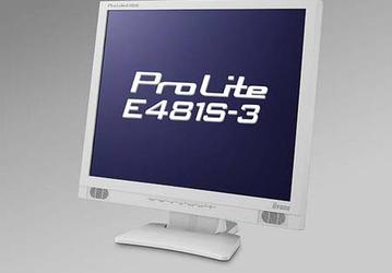 ProLite E481 и E431/E430: новые 19- и 17-дюймовые мониторы Iiyama