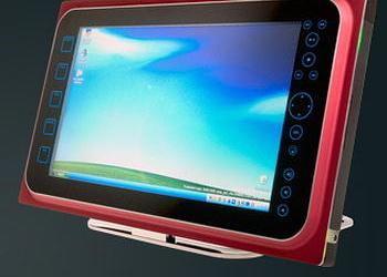 IDF Spring 2005, Day 1: Intel showcases mobile PC concepts