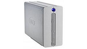 LaCie Bigger Disk Extreme: now of 2TB capacity