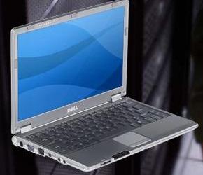 Dell Latitude X1: легкий и компактный спутник путешественника