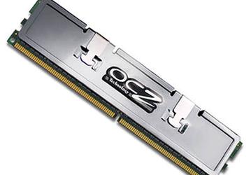 OCZ Technology announces the new Titanium Memory series
