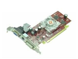 Tul to sell PowerColor PCI Express x16 X300 SE with HyperMemory support