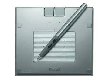 Wacom to sell new BizTablets
