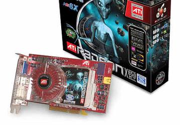 Новинки Sapphire Technology на Radeon X850 и X800/X800XL с интерфейсом AGP