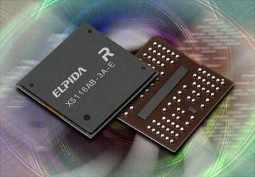 Toshiba и Elpida: 512 Мбит компоненты XDR DRAM, но — чуть-чуть разные