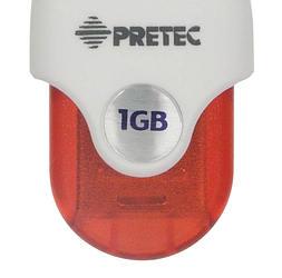 Pretec announces 1GB Pretec i-Disk Aqua and 133x Secure Digital media