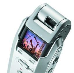 Sony: новые цифровые диктофоны и flash MP3-плееры