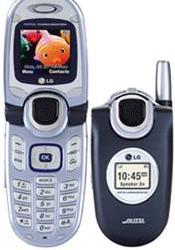 AX4750: CDMA-телефон LG с поддержкой Touch2Talk