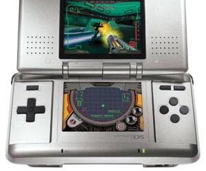 Nintendo DS на рынке России — с завтрашнего дня