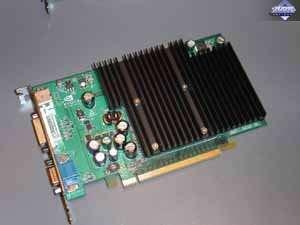 CeBit 2005: NVIDIA unveils GeForce 6800GT/Ultra 512MB, passively cooled GeForce 6600