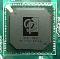PL629  новое сердце МФУ от Pictologic