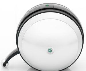 Sony Ericsson: камера, управляемая через Bluetooth