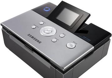 Samsung SPP-2040 и ML-1610 — новые принтеры на CeBIT-2005
