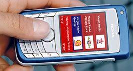 Первое в мире 3G радио