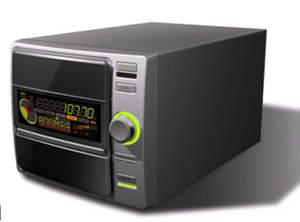 MEGA 865 Pro with HDTV support introduced