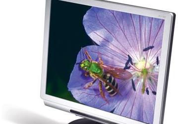 Acer AL1722hs — начало поставок на рынок России