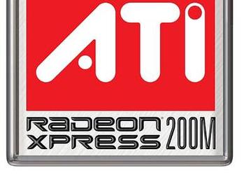 ATI Radeon Xpress 200M officially announced