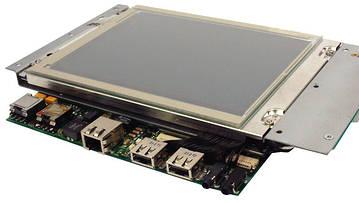 Poet 6000: embedded PC powered over Ethernet