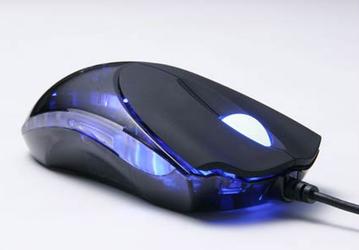 Новая мышь Razer для завзятых игроков