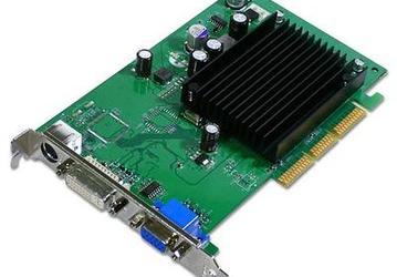 ELSA GLADIAC 544 AGP 128MB: графический адаптер начального уровня
